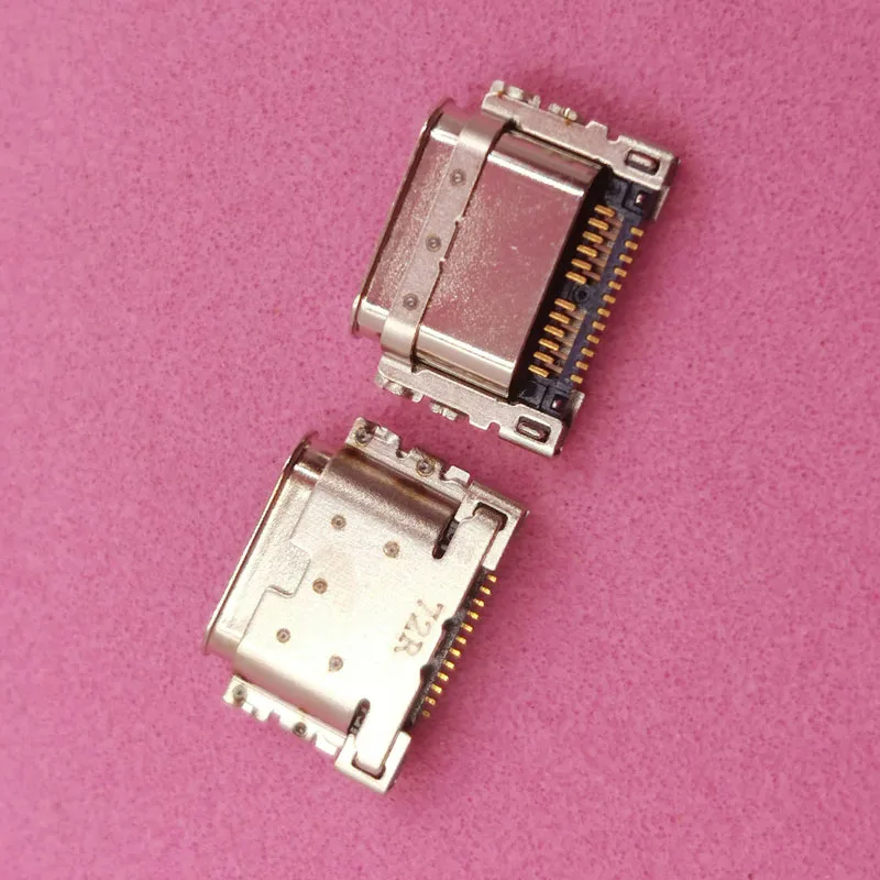 Зарядная док-станция с USB-разъемом типа C для LG V60 ThinQ V50 V50ThinQ V500 V50S K71 G7 One Q910 |
