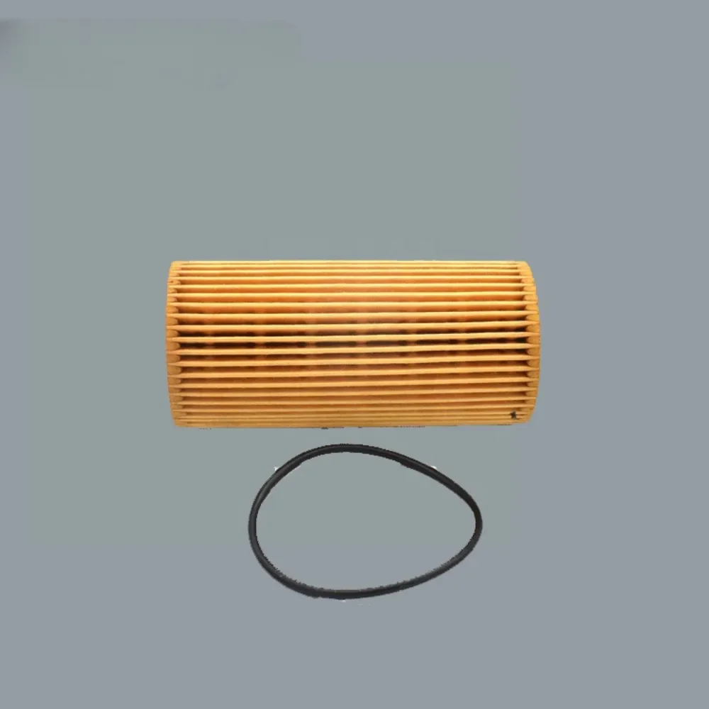 Высококачественный масляный фильтр для Vw Beetle Jetta Passat двигателя Tiguan 06K115466 06K115562