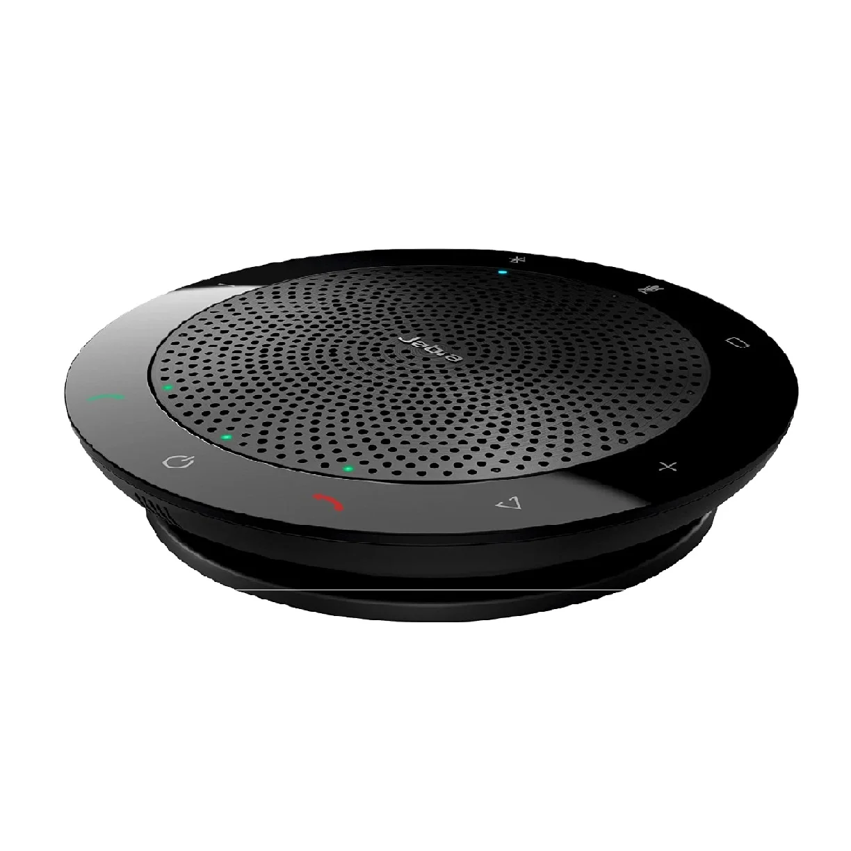 Jabra Speak 510 Uc Ms Wireless Blt Speaker With Outstanding 