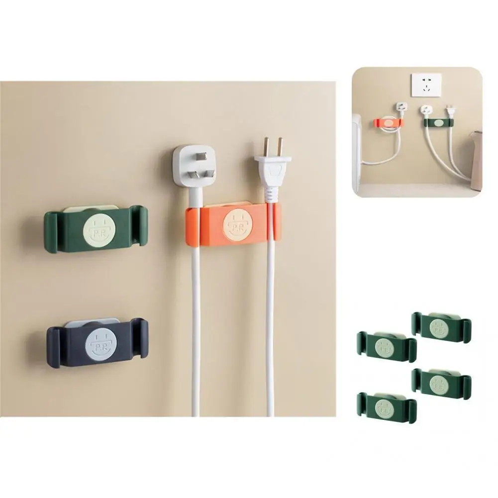 

Space Saving Long Lasting Sturdy Structure Fantasy Cable Organizer for Office