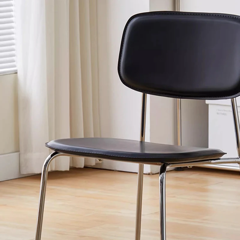 Стулья для кафе-бара гостиной специальный уличный макияж японский стул золотой