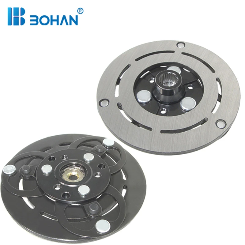 

Free Shipping AC Compressor Clutch Hub For Volvo S60 S80 XC60 XC70 V70 XC90 36002424 36002746 36000283 36002422 30780460