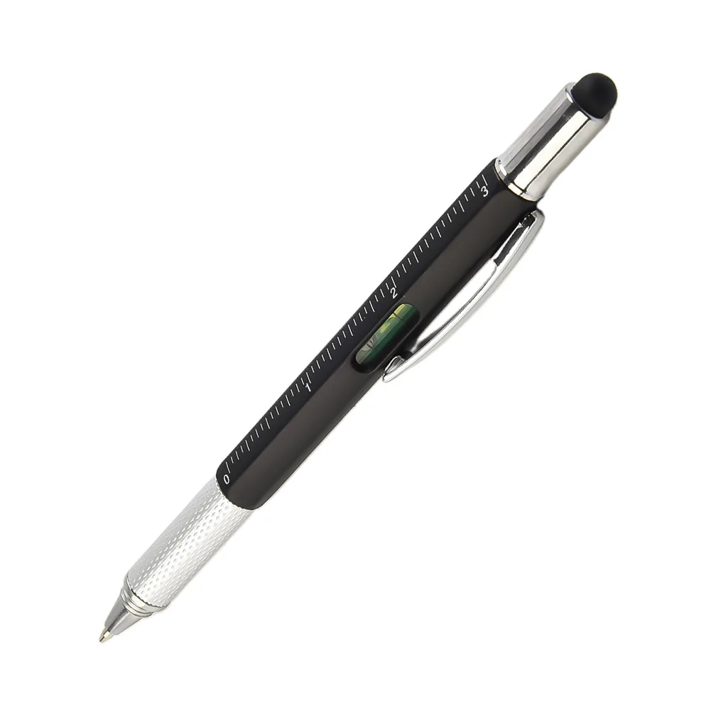 

Ballpoint Pen Screwdriver Cm Ruler Inch Ruler Touch Screen Stylus A Flathead Screwdriver A Screwdriver For Business