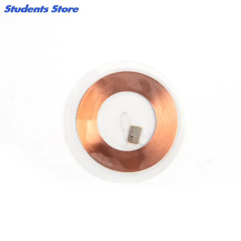 Перезаписываемая медная катушка 125 кГц ID T5577 5 шт