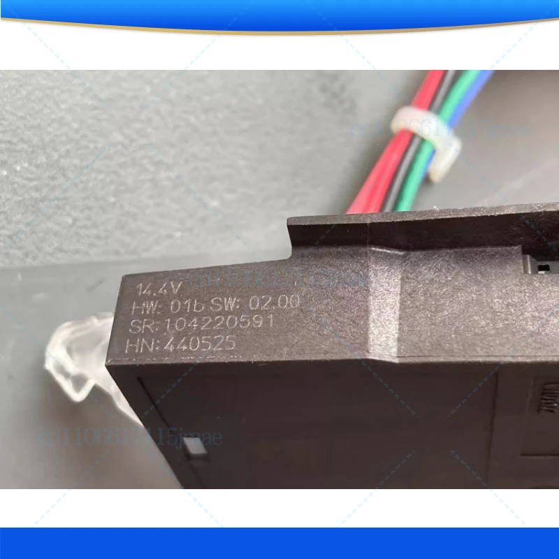 Фото Модуль переключателя SF 14-A SFH 14-A для дрели HILTI №3