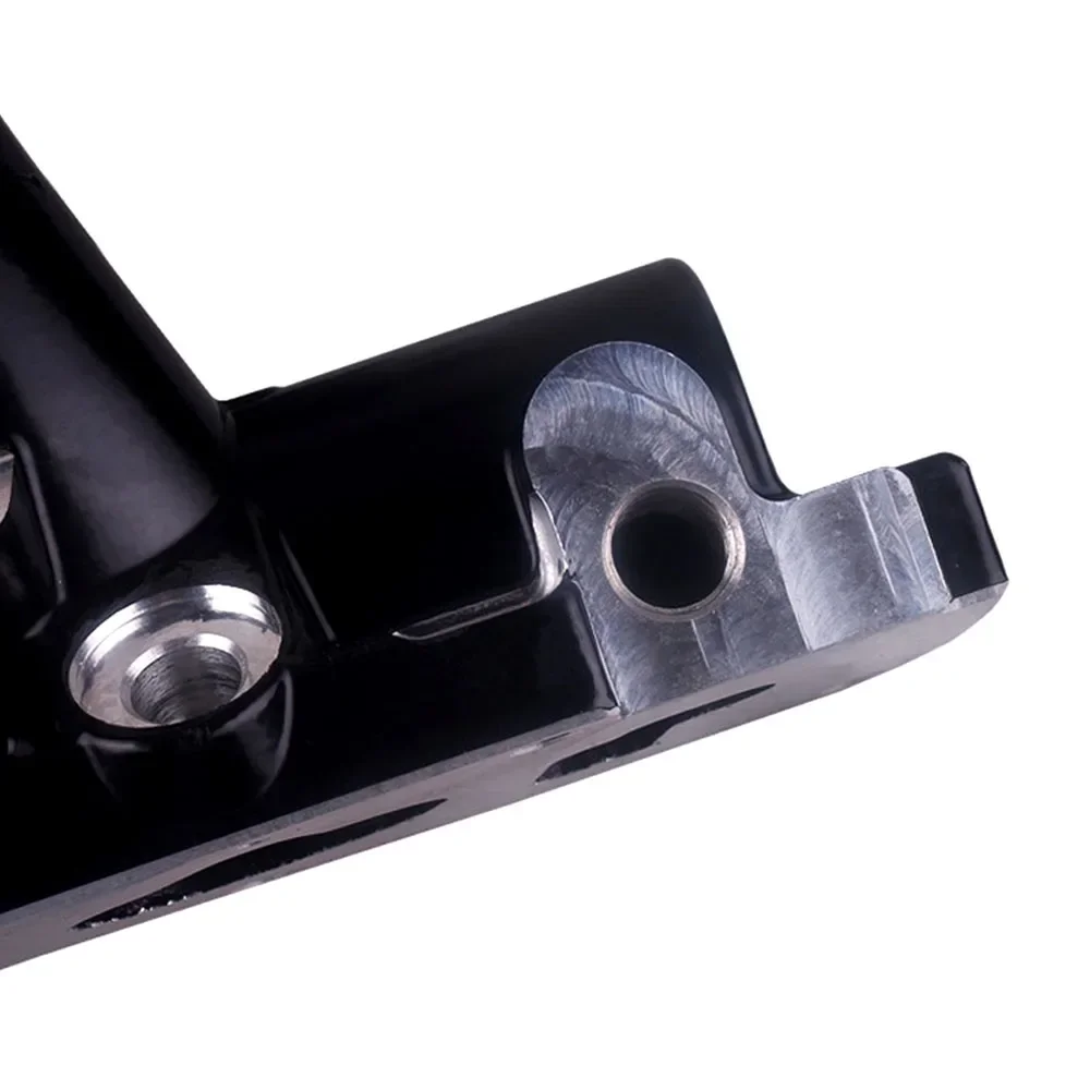 Алюминиевый впускной коллектор для комплекта впускного коллектора Acura TSX 04-08 Honda