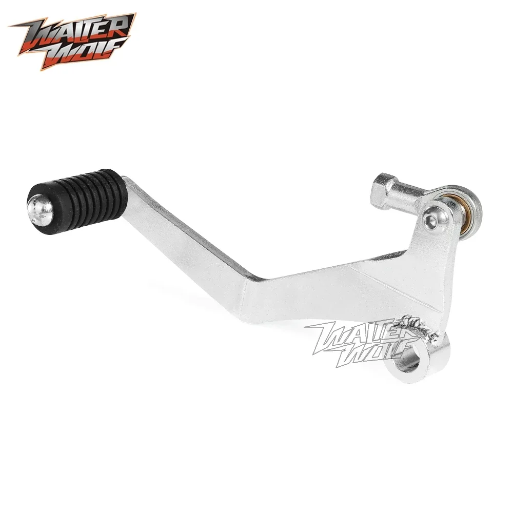 Левый рычаг переключения передач для KAWASAKI NINJA 650 Z650 Z650RS левый аксессуары
