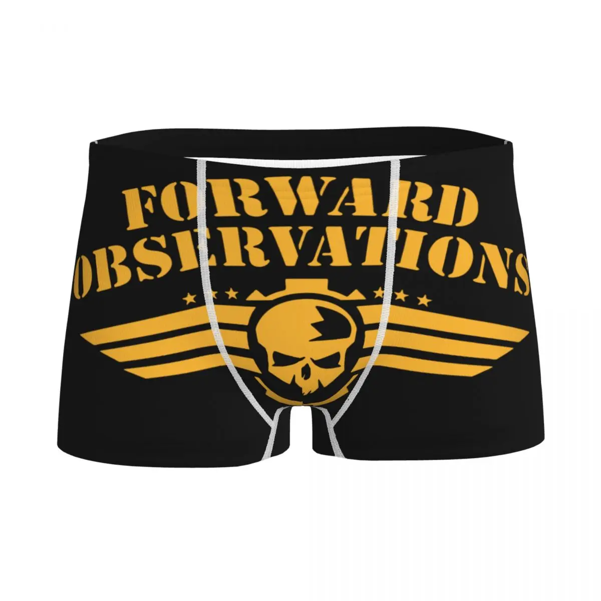 

Man Boy Underwear Forward Observations Group Gbrs Youth Underwear Boxer Boxers Teenage Cotton Underpants