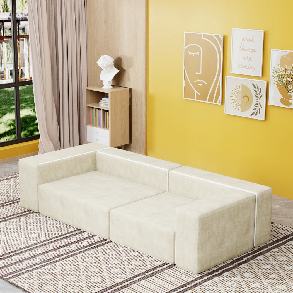 Мягкое игровое оборудование крытая игровая площадка секционные Угловые блоки из