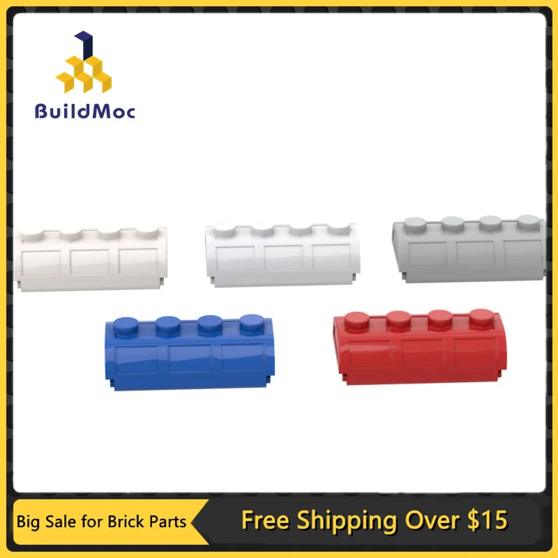 Детали MOC 4739a 10 шт., совместимы с крышкой для груди и сокровищ, сборные строительные блоки «сделай сам», Детский пазл-конструктор, подарок