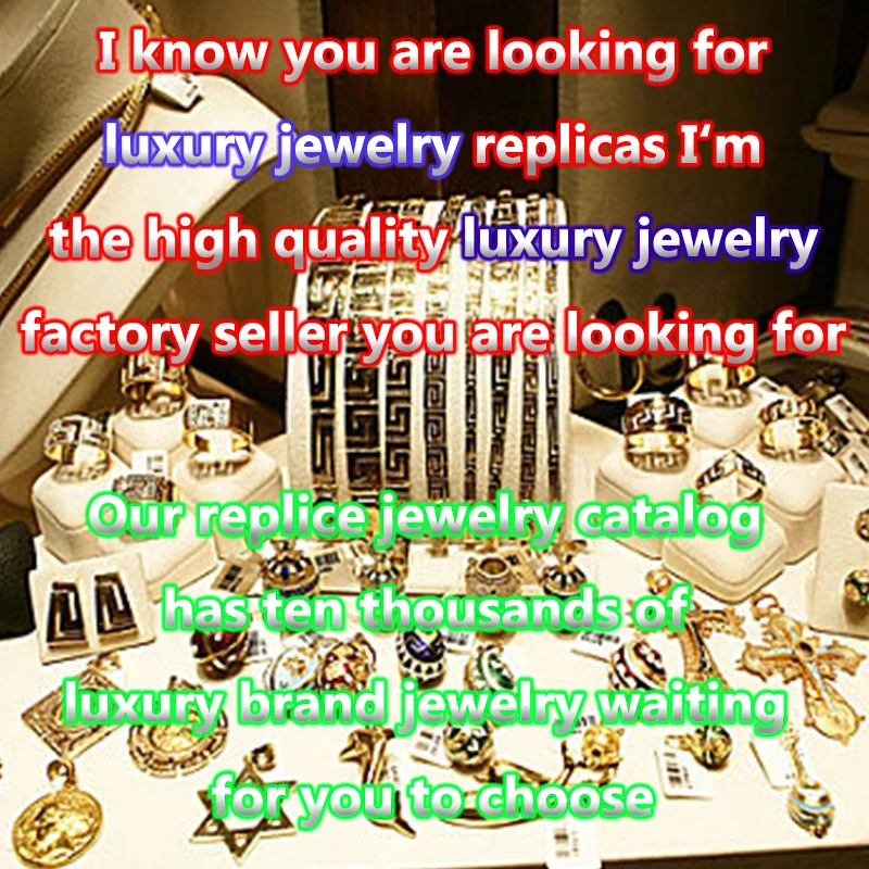 

2023 Luxury Jewelry Wholesale Earrings For Women