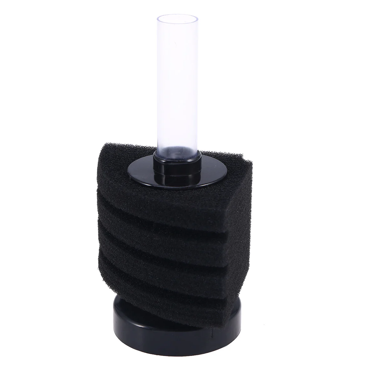 

1PC Sponge Brief Corner Filter Pump Aquarium Sponge Filter for Tank Aquarium