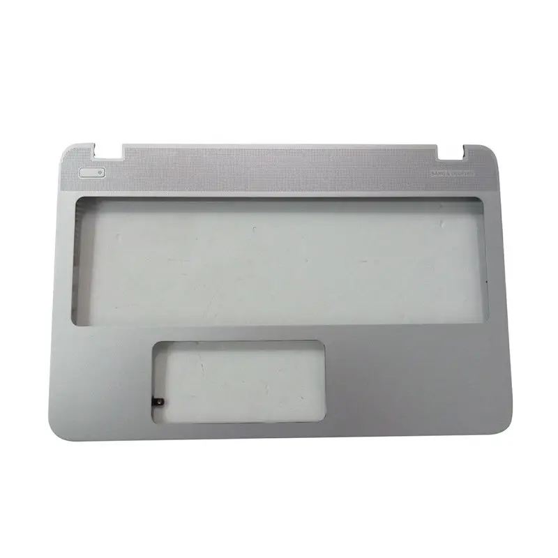 

New For HP ENVY M6 M6-N Top Upper Case Palmrest keyboard bezel cover 760040-001 774153-001