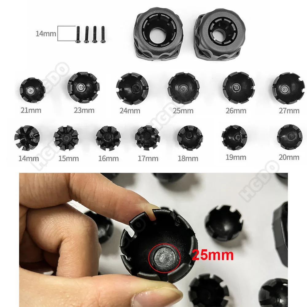 

Держатель для шарнирной платы HGDO