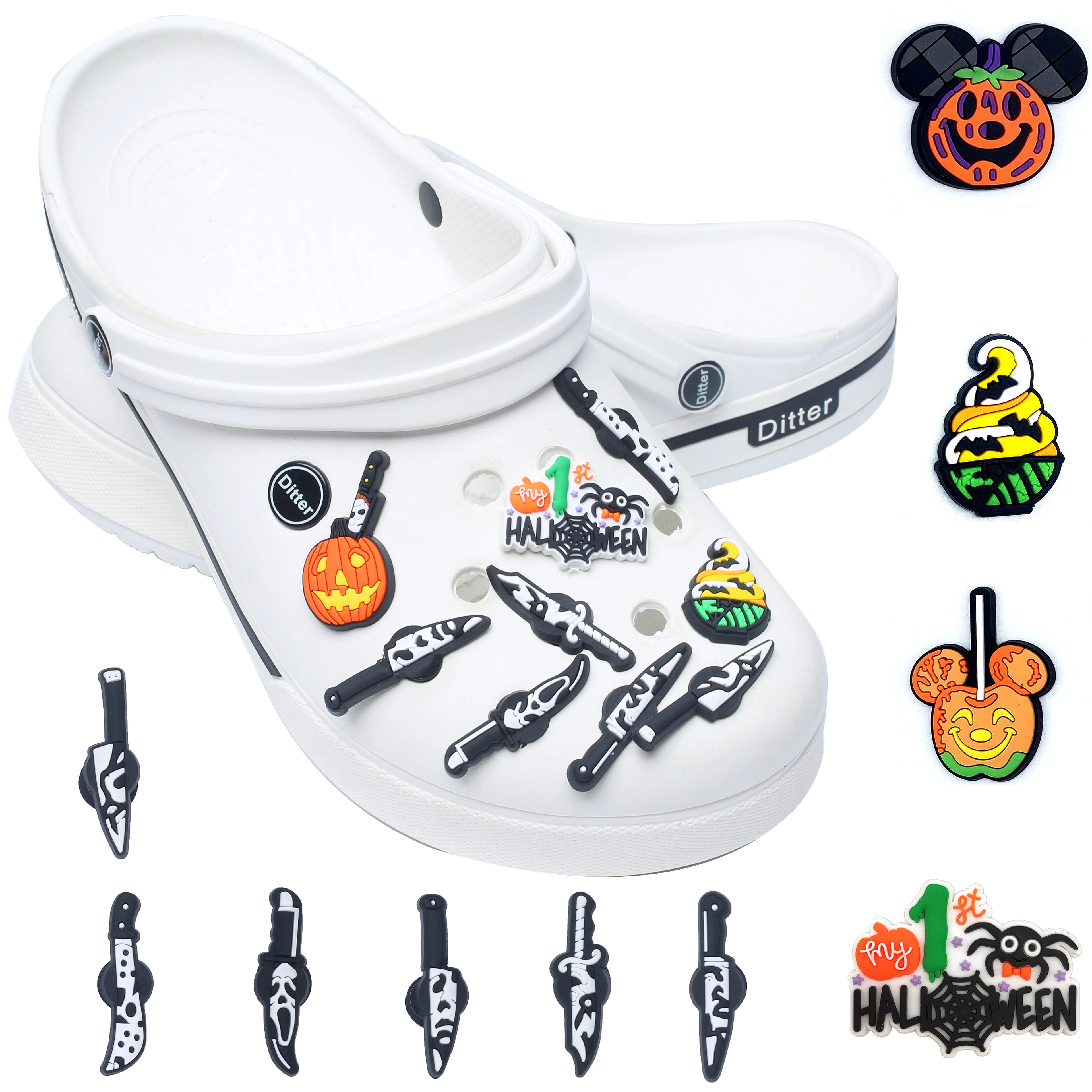 1 шт., аксессуары для обуви