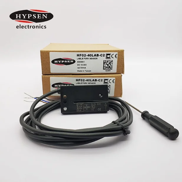 Оригинальный датчик LABLE HYPSEN HF02-40LAB-C2 (art.: 3920cd2bb3c91) - 3920cd2bb3c91