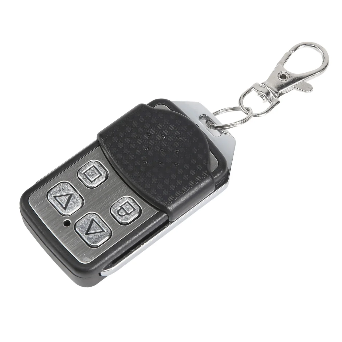 4-кнопочный электрический механизм открывания гаражных ворот беспроводной пульт