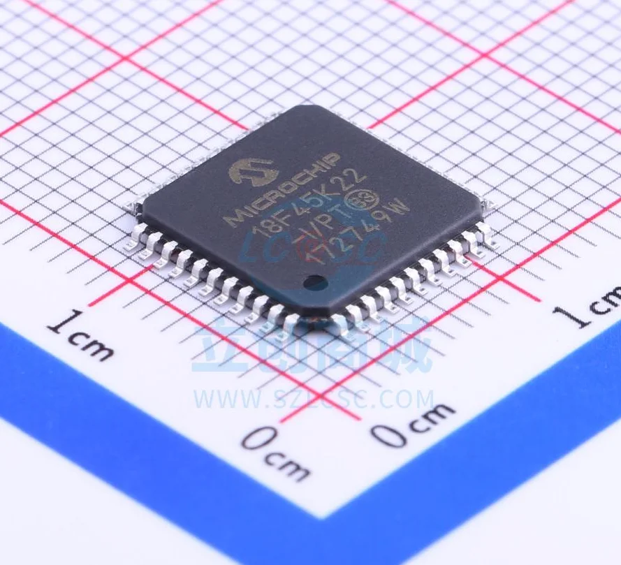 

Оригинальный микроконтроллер IC Chip