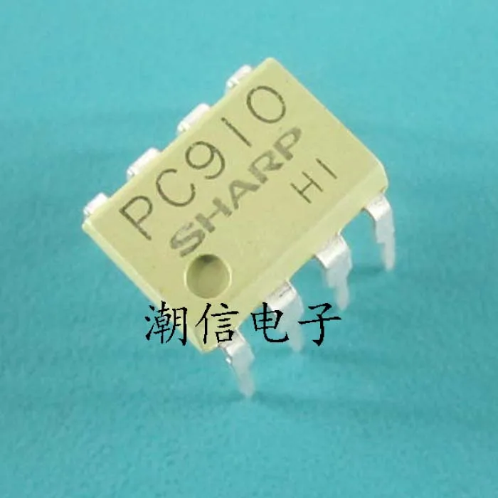 

20 шт./лот PC910 DIP-8