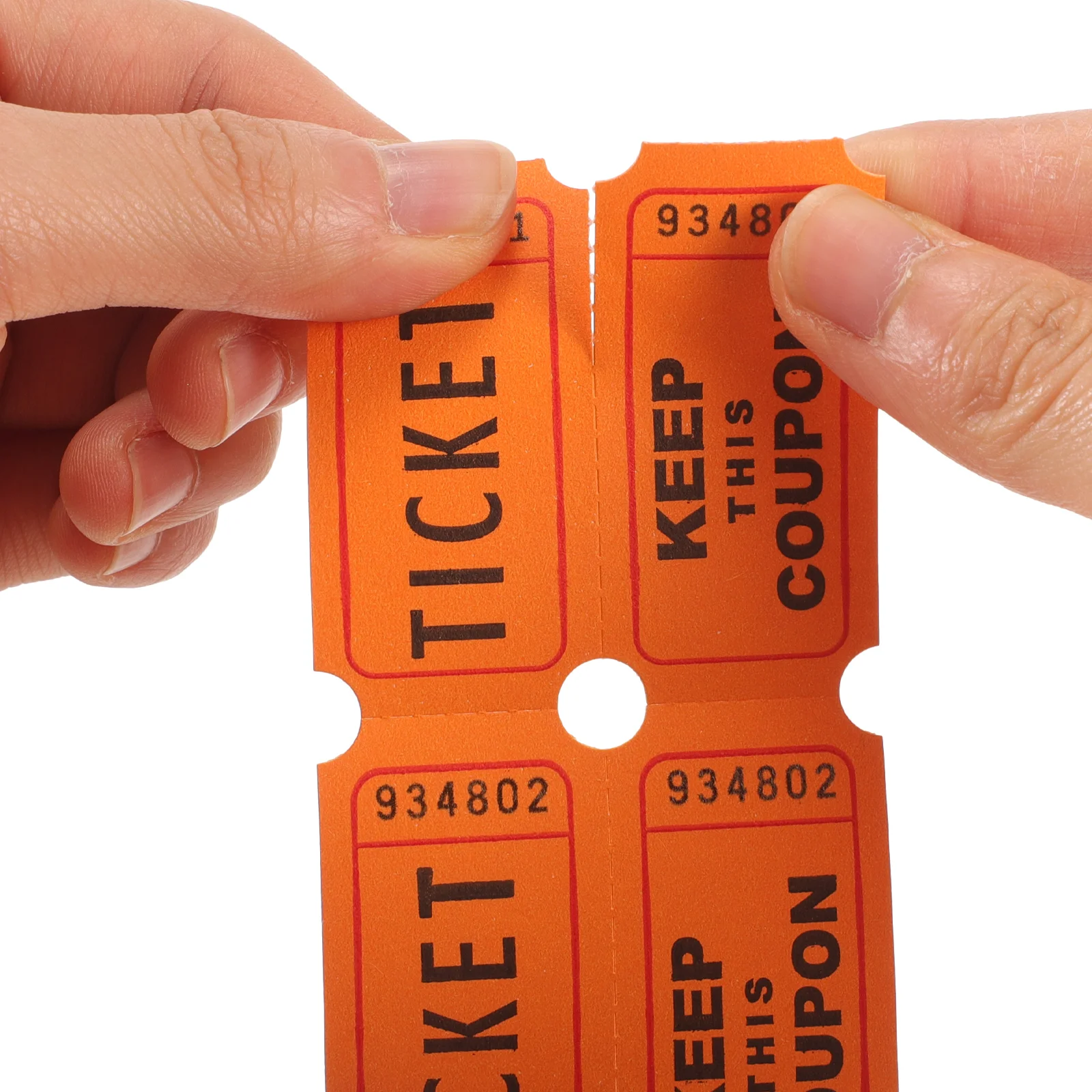 100 шт. лотерейные билеты вечерние игровые аксессуары универсальные для бумажных