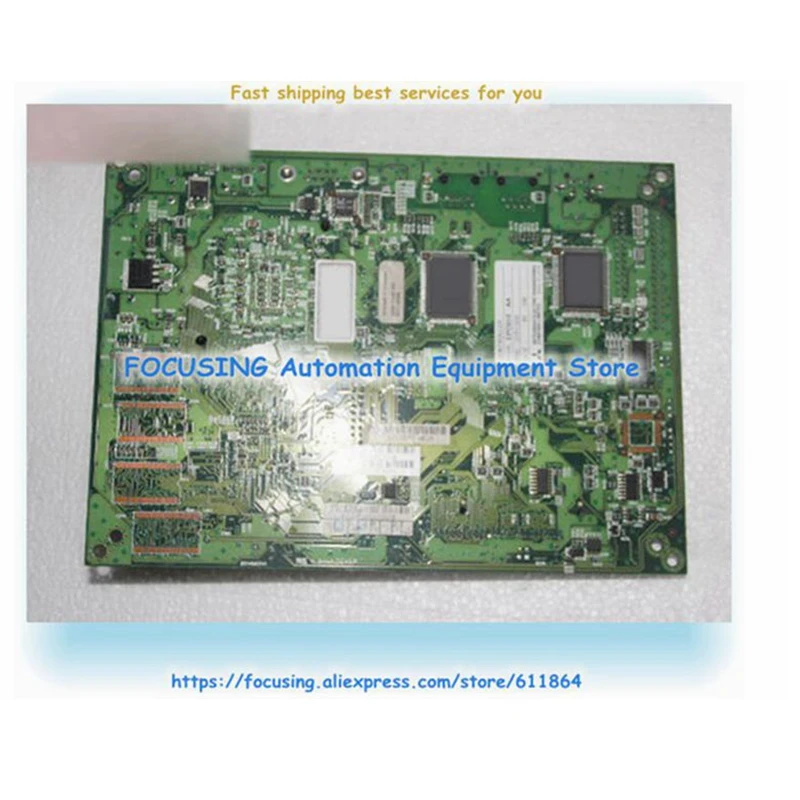 

Встроенный промышленный BD EPC010 AA IB68D