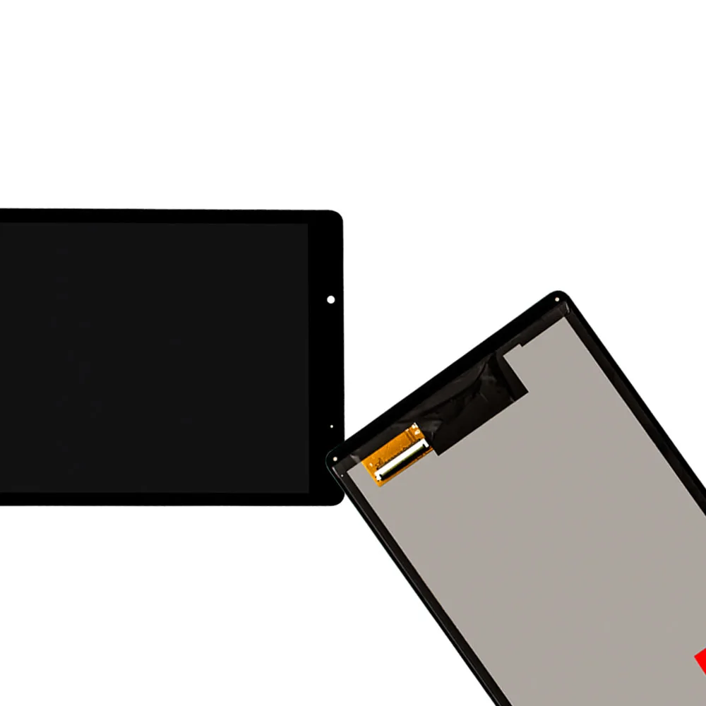 Протестированный 8-дюймовый ЖК-дисплей для Lenovo Tab E8 8 TB-8304F1 TB-8304F TB-8304 дигитайзер