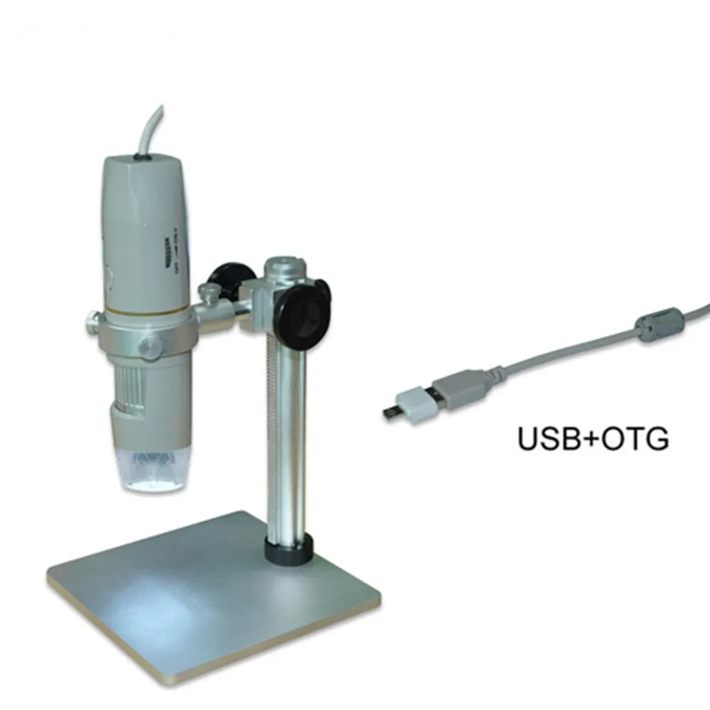 

5MP USB 1-500X цифровой микроскоп USB + OTG функция для Windows и Andriod