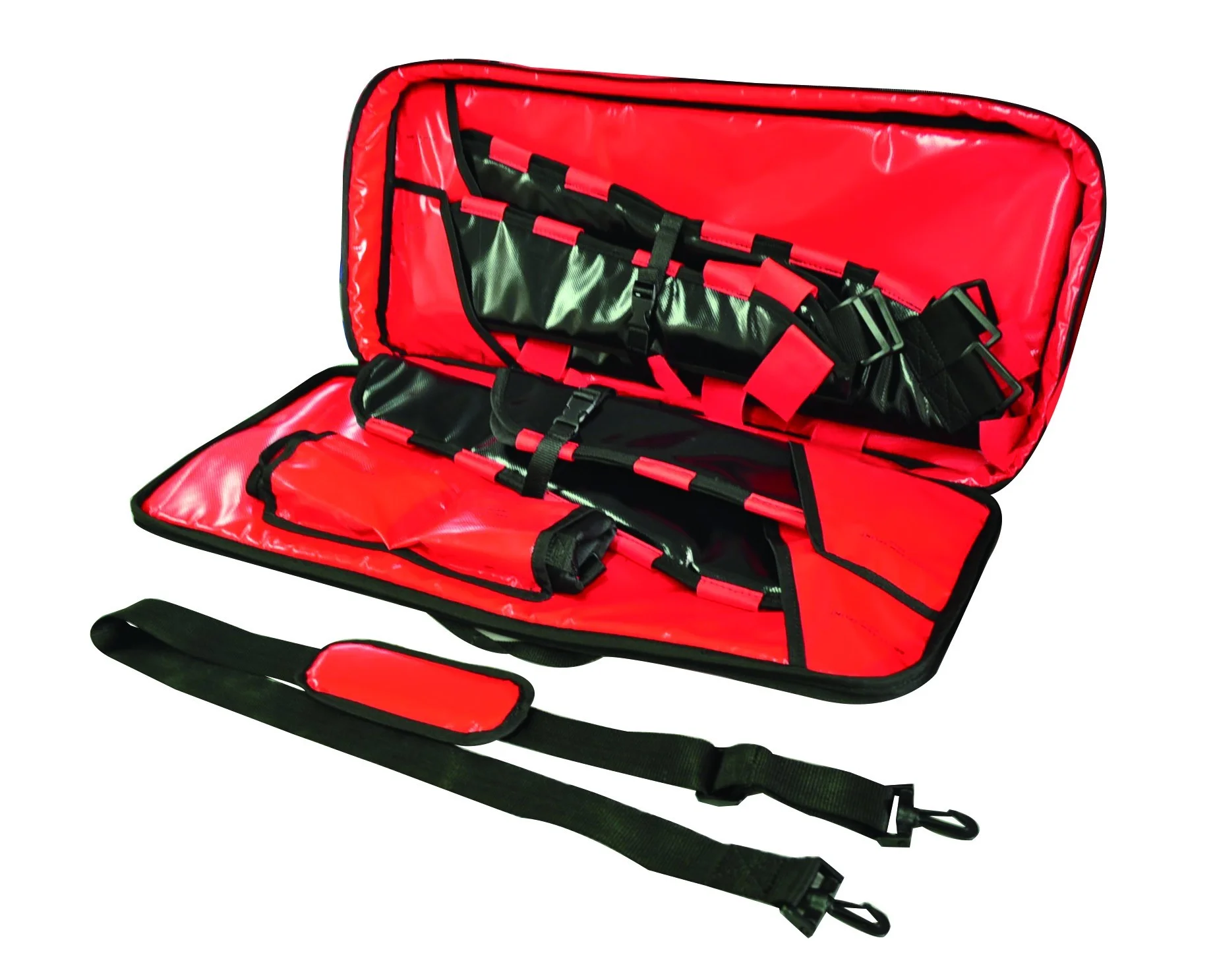 

Hot Sale Bone Fracture Splint Kit for emergency