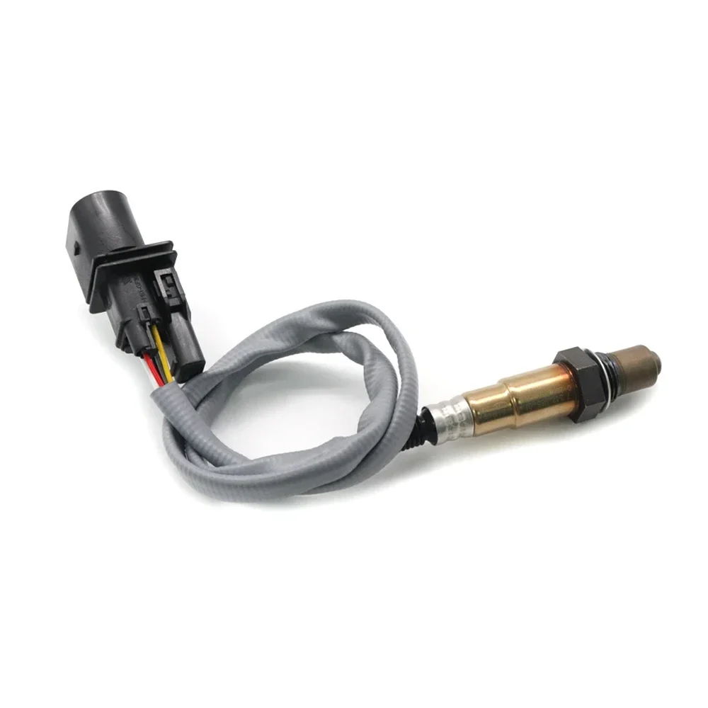 Автомобильный соотношение воздуха и топлива Лямбда O2 Датчик кислорода 0258007146 Для