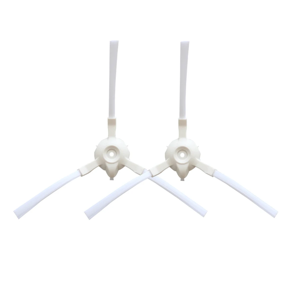 

10 Pcs Side Brush For Rowenta Rg6825 Rg6871 Rg6875 Robot Vacuum Cleaner Accessories Parts Household Supplies
