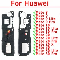 Original Loudspeaker For Huawei Mate Lite Pro Loud Speaker Buzzer Ringer Sound Mobile Phone Replacement Spare Parts