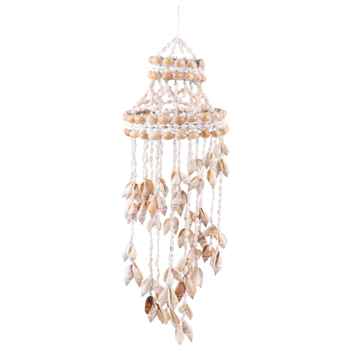 

Wind Chimes Home Decoration Sea Shell Bells Shell Wind Chime Windchimes Outdoors