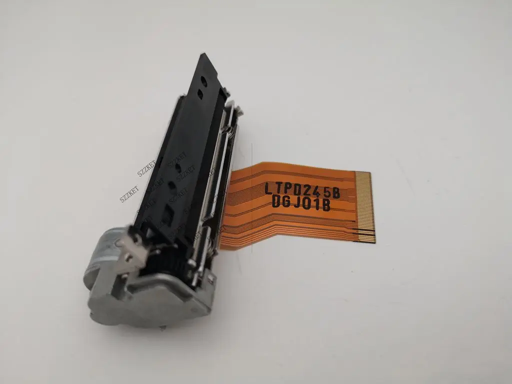 

Новый оригинальный LTPD245B термальная печатающая головка LTPD245B-384-E термопринтер core LTPD245 LTPD245B-C384