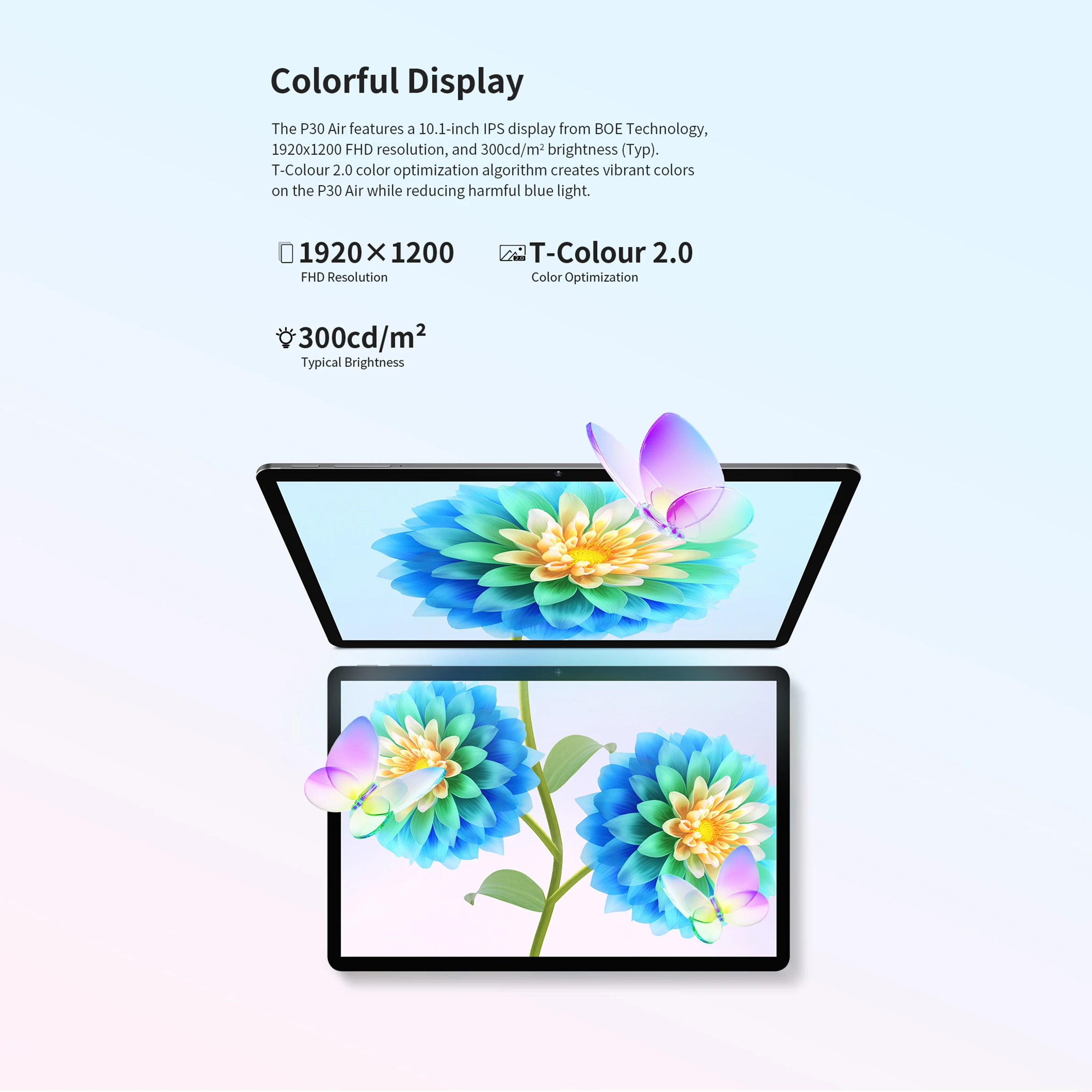 Планшет Teclast P30 Air Купить