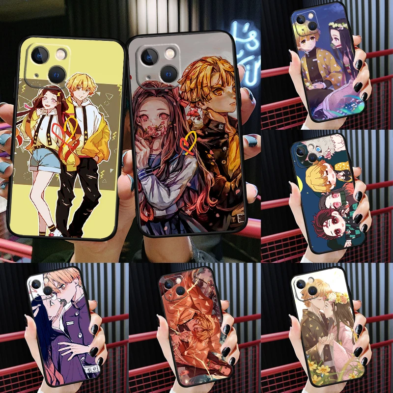 Чехол для iPhone 13 14 Pro Max 11 12 14 Pro Max XS XR X 8 7 Plus SE 2020 13 12 Mini