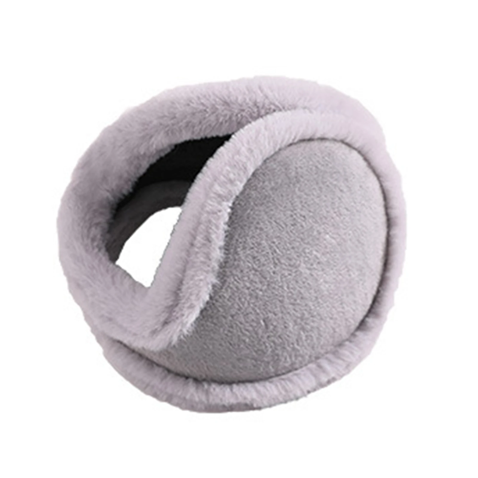 

Cold Weather Ear Warmers Windproof Not Easy to Fade Design for Seniors Warm Essential