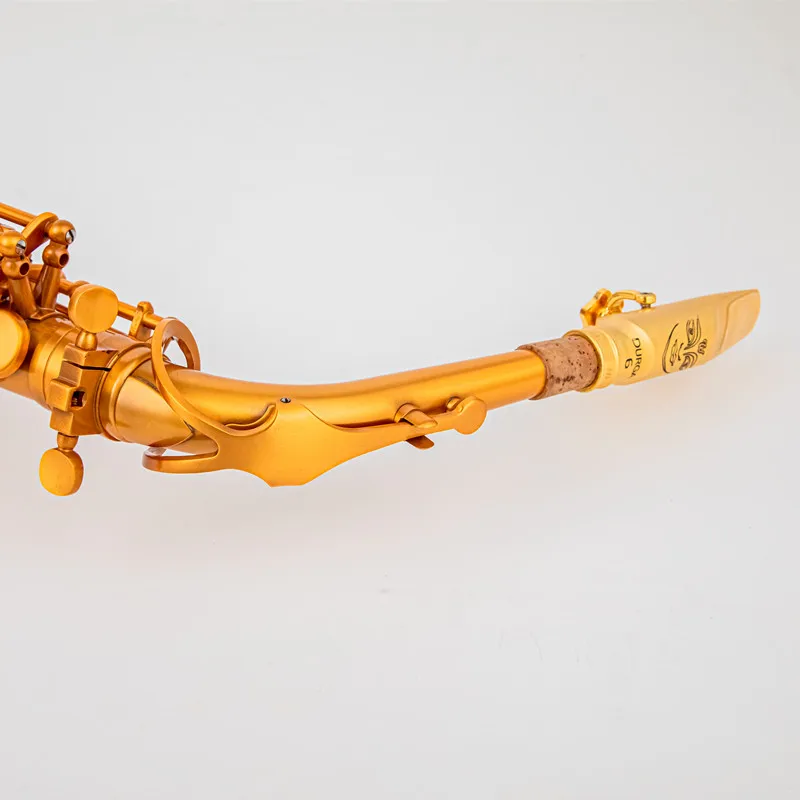 Высококачественные ключи для альт-саксофона Eb латунный корпус набор