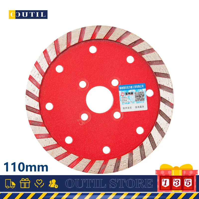 

110mm Diamond Grinding Wood Carving Disc Wheel Disc Bowl Shape Grinding Cup Concrete Granite Stone Ceramic Cutting Disc Tool
