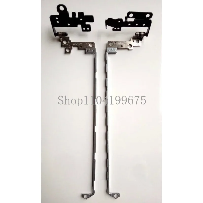 Новинка для HP 17-x112cy 17-x173dx 17-x113cy 17t-x100 17-y025cy 17-y026cy 17-y027cy 17-y028cy петли ЖК-экрана ноутбука