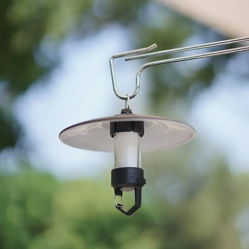 

Vidalido Ledlenser ML4 Lampshape Warm White Light Outdoor Lantern DIY Lampshape Outdoor Camping