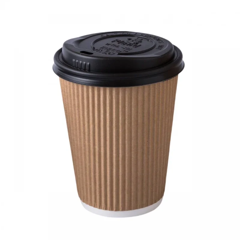 

Ripple Wall Paper Cup