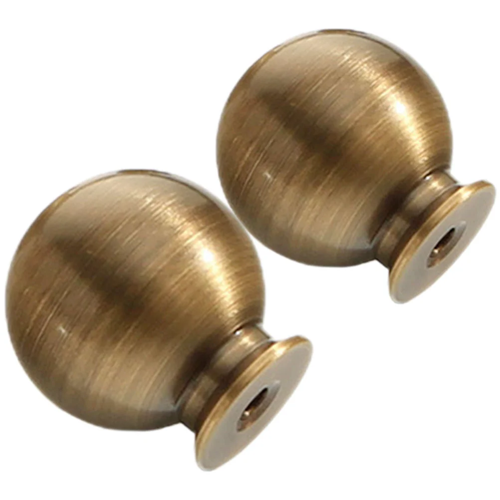 

2pcs Replacement Wardrobe Door Handle Drawer Pulls