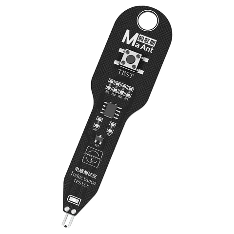 Индуктивный тестер ANENG