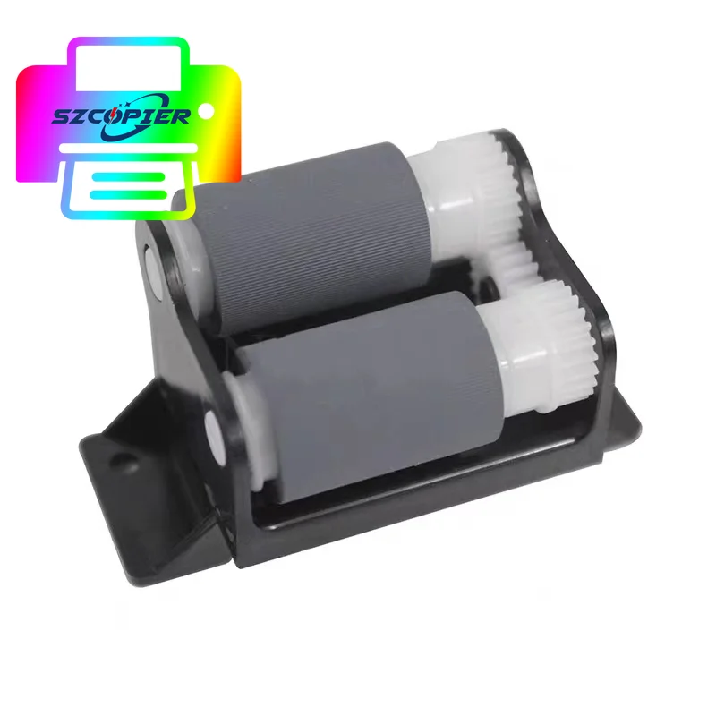 

1PC JC93-00673A Pickup Feed Roller for SAMSUNG C1810 C1860 C2620 C2670 C2680 C3010 C3060 CLP415 CLP475 CLP680 CLX4195 CLX6260