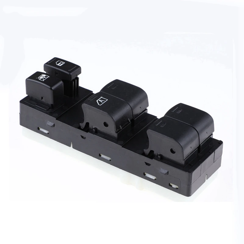 Переключатель автомобильного стеклоподъемника 25401-ZN40A для Nissan Altima 2007 л 2008 2009 2010 2011