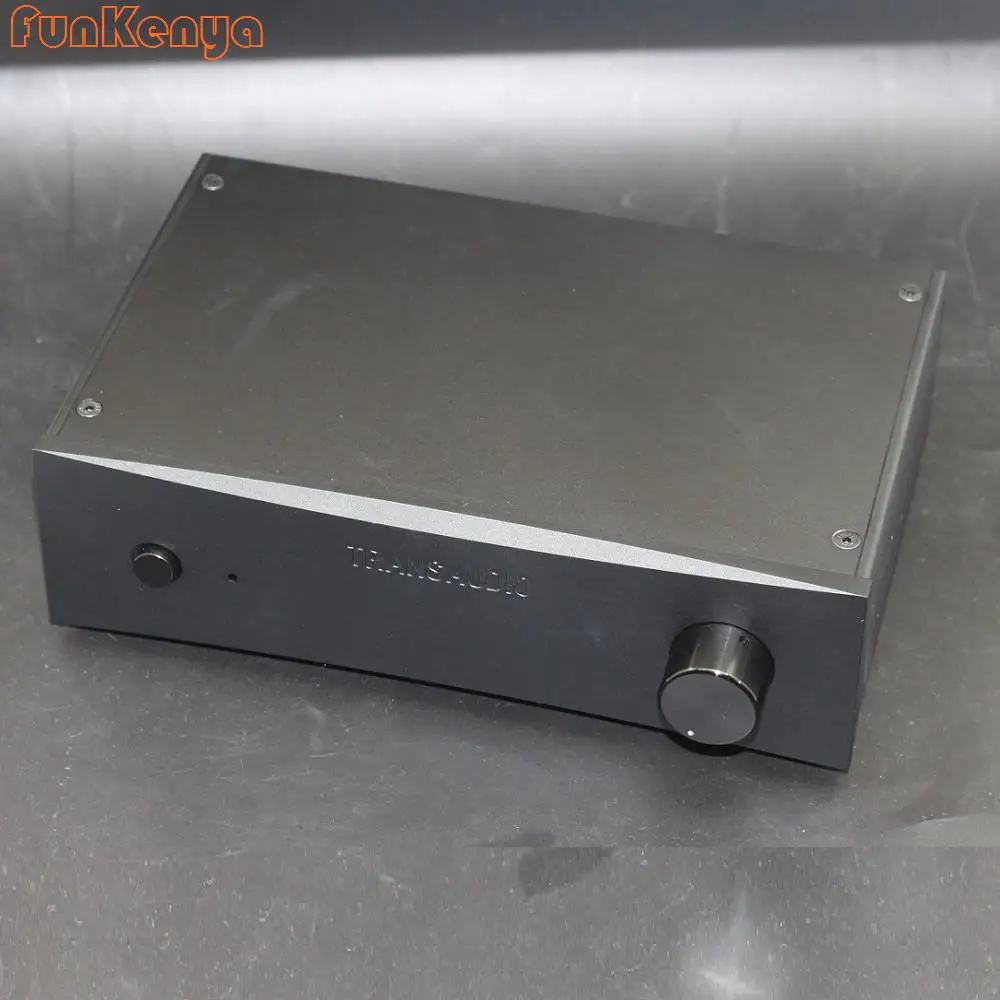 Усилитель предусилителя Fever C7 Mini MBL6010D