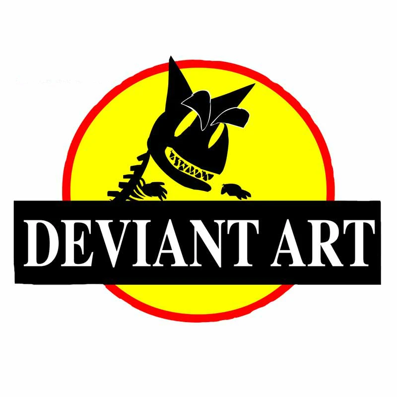 

Водонепроницаемая наклейка для парка Юрского периода, 13 х10 см