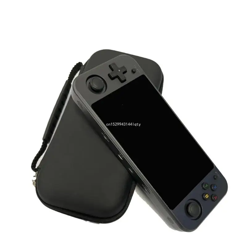 Портативный чехол для хранения Pocuh ручная сумка с защитой от падения портативной