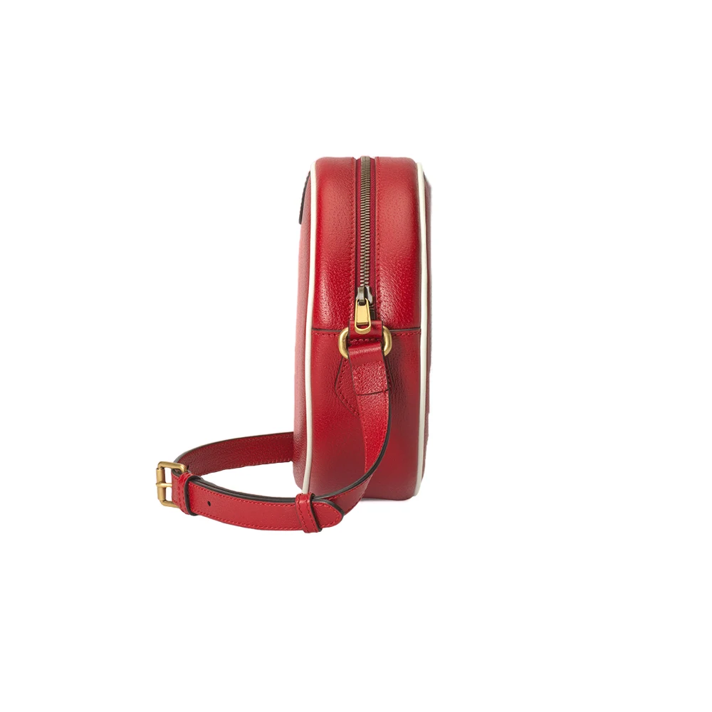 

2022SS New Women's Round Shoulder Bag #wfmd4149