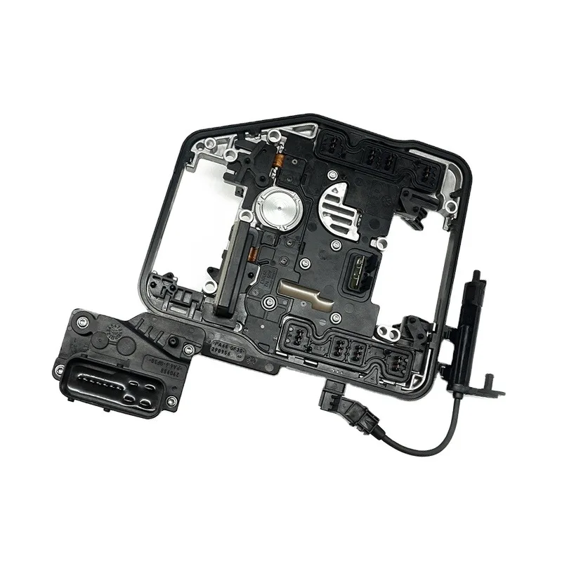 

DQ200 TCU DSG блок управления автоматической коробкой передач 0AM927769D 0AM Для Volkswagen Audi